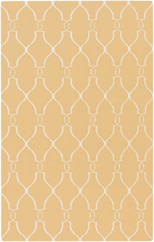 Home Decorators Collection Agios Gold 5'x8' Indoor Area Rug