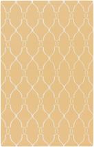 Home Decorators Collection Agios Gold 5'x8' Indoor Area Rug