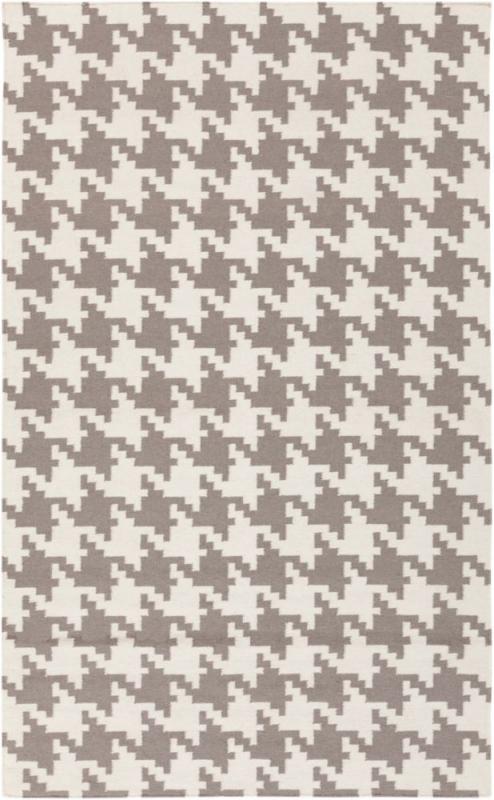 Home Decorators Collection Akita Ivory 3' 6-inch x 5' 6-inch Indoor Area Rug