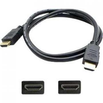 AddOn 35FT HDMI Cable Male to Male 1.4 HS Black