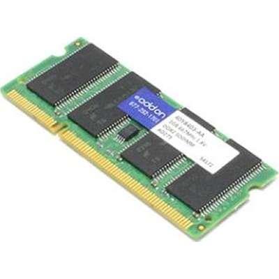 AddOn 1GB 40Y8403 DDR2 667MHz SODIMM for IBM