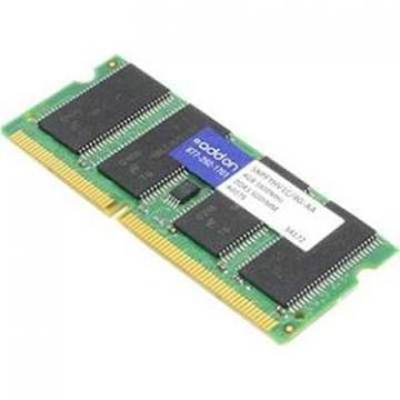 AddOn 8GB DDR3-1600MHZ SODIMM for HP