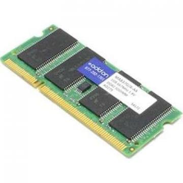 AddOn 1GB MA837G/A DDR2 667MHz SODIMM for Apple