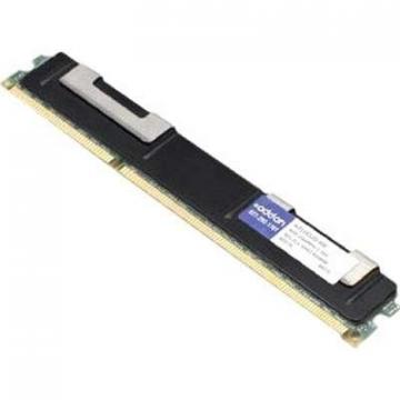 AddOn 16GB DDR3-1333MHZ Dr Rdimm for HP