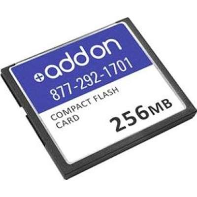 AddOn 256MB CF Card for Cisco