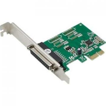 AddOn Quad RS232 PT PCIE X1 Network Adapter Card