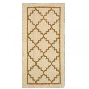 Home HDC 3 ft. x 5 ft. Winslow Birch Area Rug