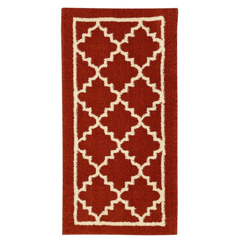 Home HDC 2 ft. x 4 ft. Winslow Picante Area Rug