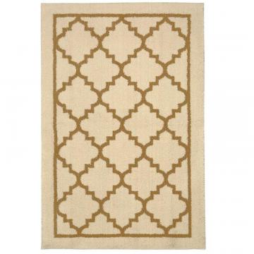 Home HDC Winslow Birch 8x8 Square Area Rug