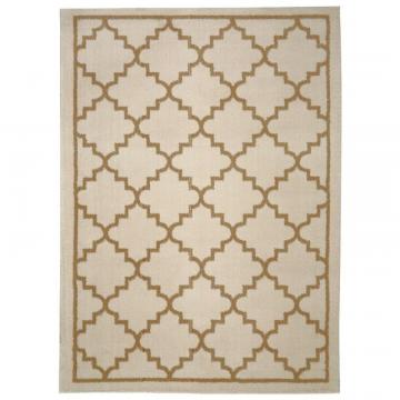 Home HDC 10 ft. x 13 ft. Winslow Birch Area Rug
