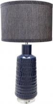 Art of Knot Flanigan 35 x 18 x 18 Table Lamp