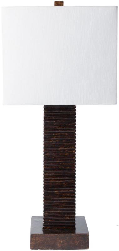 Art of Knot Coupland 30 x 13 x 13 Table Lamp