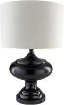 Art of Knot Byrn 26 x 17 x 17 Table Lamp