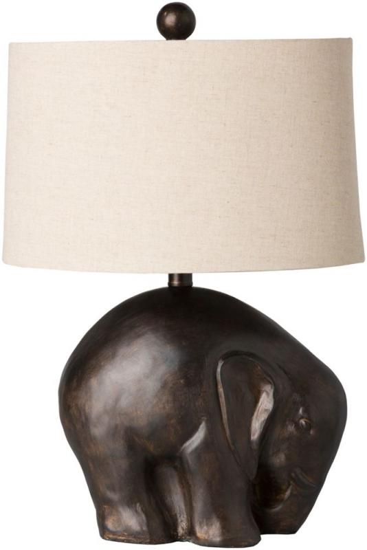 Art of Knot Wilcox 22 x 16 x 16 Table Lamp