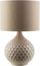 Art of Knot Amici  22.5 x 14 x 14 Table Lamp