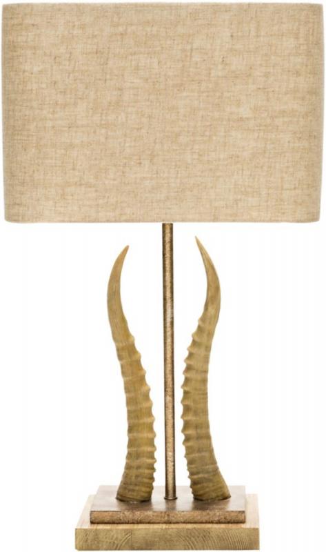 Art of Knot Hayeson 23 x 8 x 13 Table Lamp
