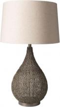 Art of Knot Yarboro 11 x 11 x 31 Table Lamp