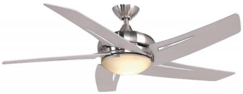 Hampton Bay Sidewinder Ceiling Fan - 54"