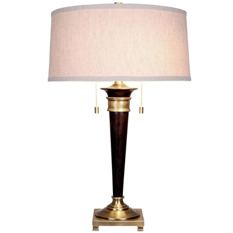Hampton Bay Table Lamp