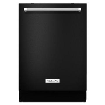 KitchenAid 24", 39 dBA Dishwasher With ProScrub Option