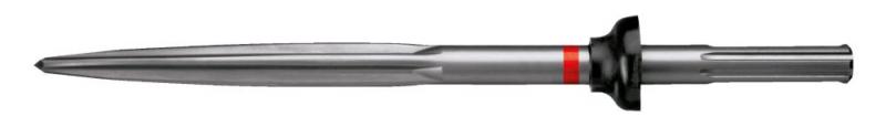 Itw Global Brands 206589 0.25 x 16 in Wide-Flat Polygon Chisel 