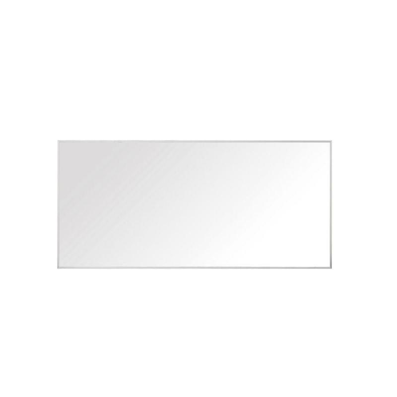 Avanity Sonoma 59" Mirror in Nickel