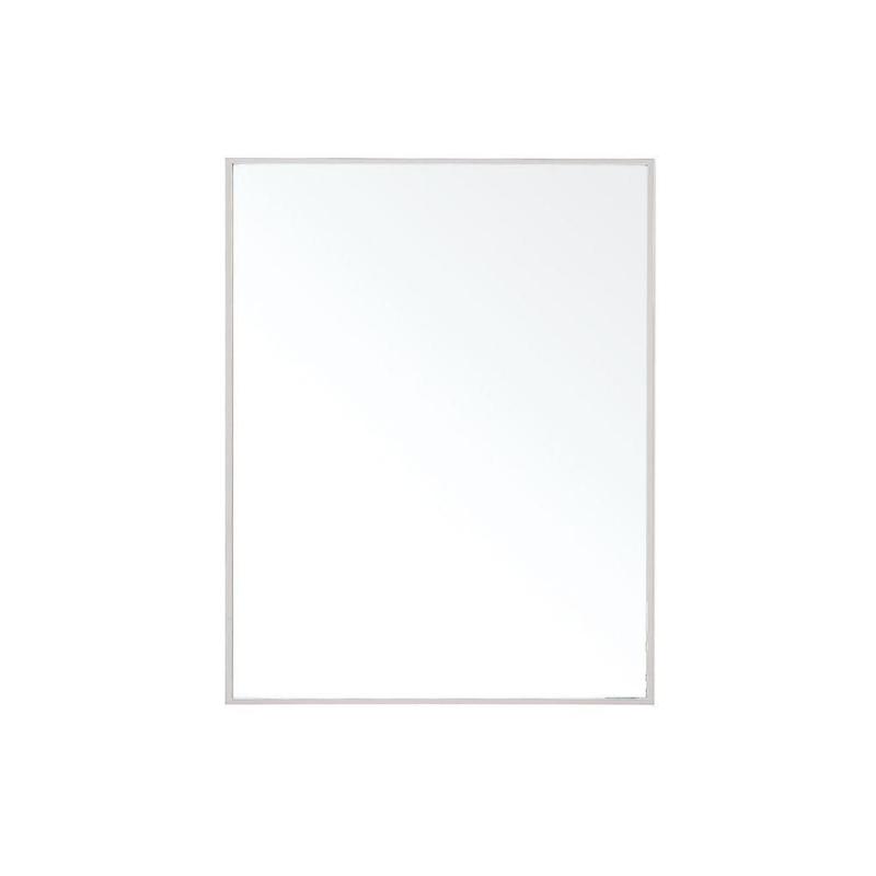 Avanity Sonoma 24" Mirror in Nickel