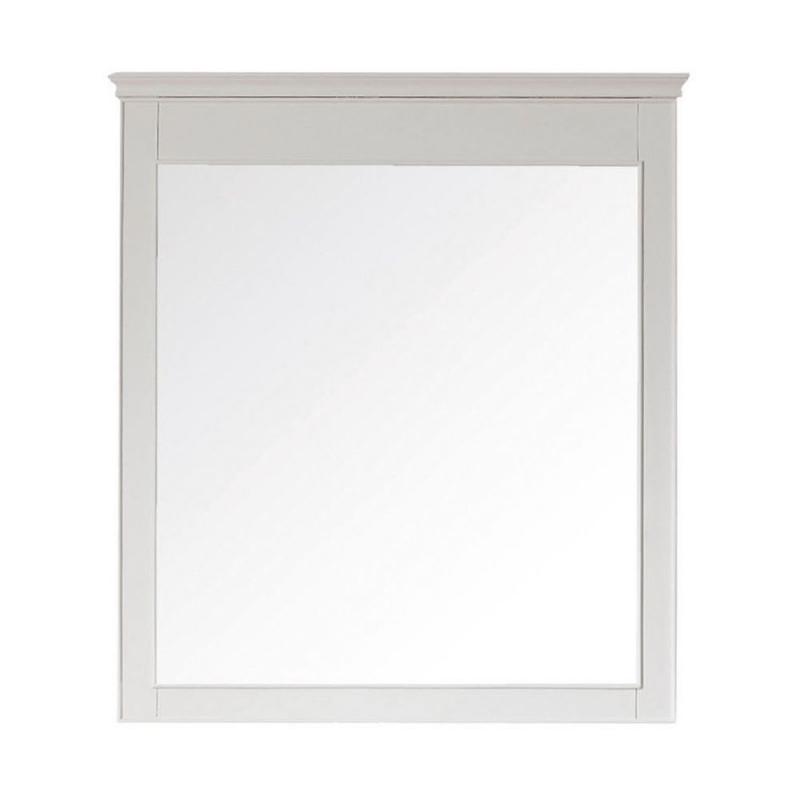 Avanity Windsor 24" Mirror in White Finish