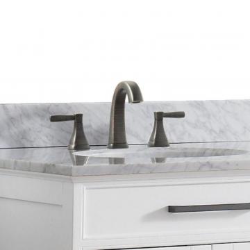 Avanity Clarice 8" Widespread 2-Handle Bathroom Faucet in Oil Rubbed Bronze Finish