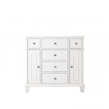 Avanity Windsor 36"  Vanity Cabinet in White