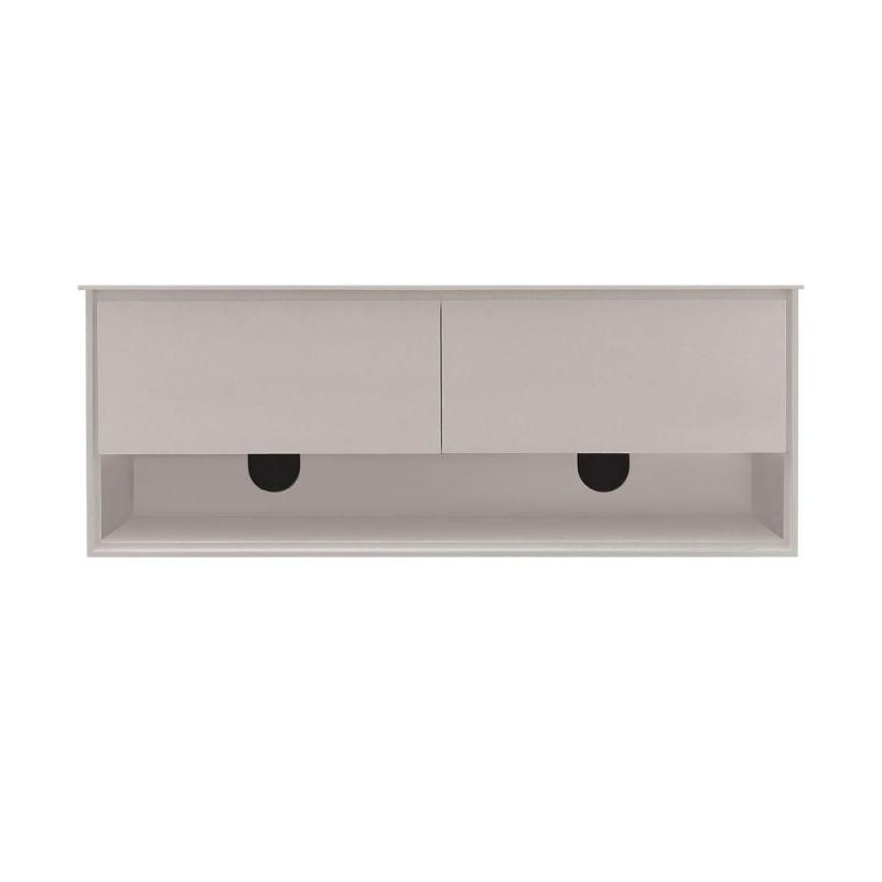 Avanity Sonoma 63"  Vanity Cabinet in White