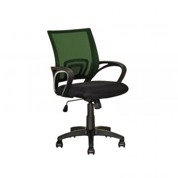 Corliving Workspace Forest Green Mesh Back Office Chair