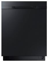 Samsung 24 Inch Built-In Dishwasher Black Storm Wash - DW80K5050UB
