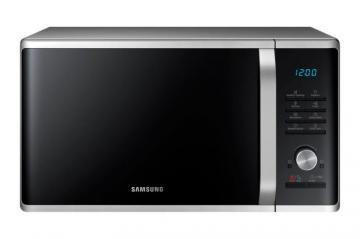 Samsung 1.1 Cu.Feet 900W Countertop Microwave - MS11J5023AS