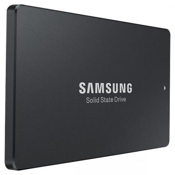 Samsung SM863a SATA 6Gb/s Enterprise SSD - OEM, 480GB