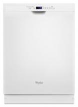 Whirlpool Whirlpool Tall Tub Built-In Dishwasher with Adaptive Wash Technology
