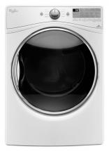 Whirlpool 7.4 cu. Feet Front Load Electric Dryer with Advanced Moisture Sensing