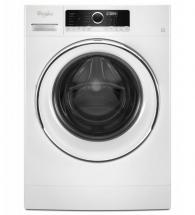 Whirlpool 2.7 Cu. Feet. IEC, 24 Inch Compact Washer w/Detergent Dosing Aid Option