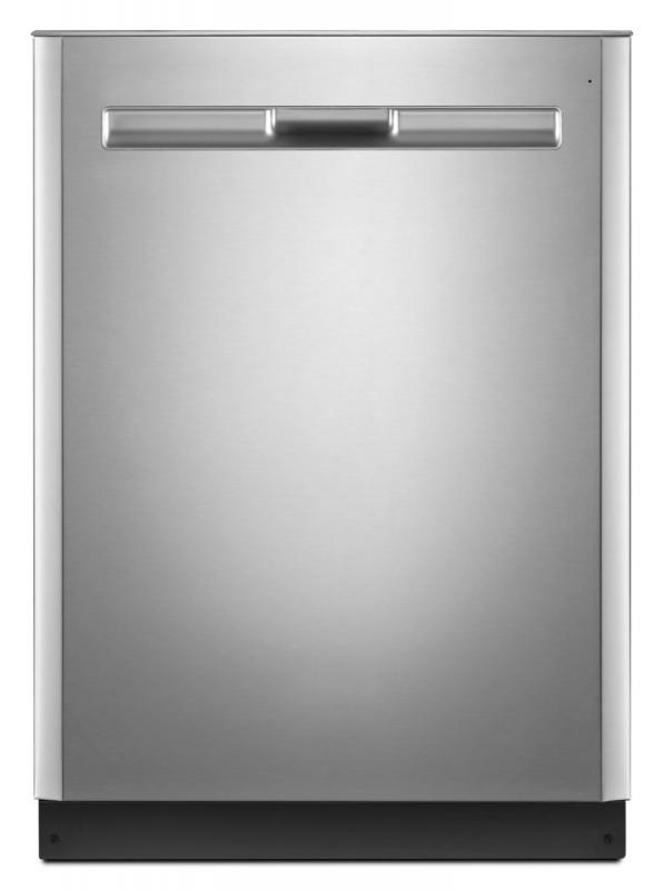 Maytag 24" Top Control Dishwasher in Stainless Steel with PowerDry Option