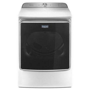 Maytag Extra-Large Capacity Dryer with Extra Moisture Sensor - 9.2 cu. Feet