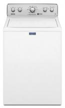 Maytag Top Load Washer with the Deep Water Wash Option and PowerWash Cycle - 4.9 cu.ft.