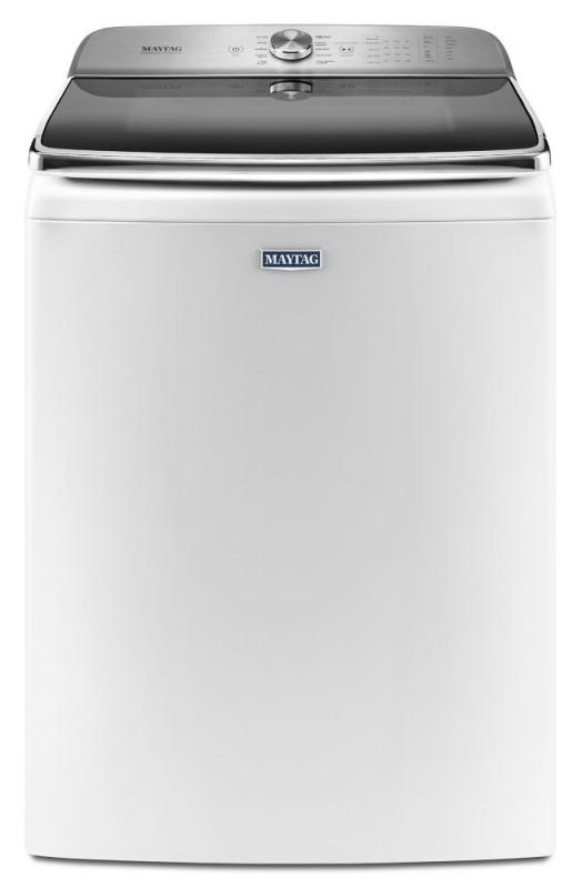Maytag Top Load Washer with the PowerWash System - 7.1 cu. Feet