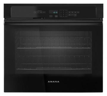 Amana 30" Single Self Clean Electric Built-In Oven