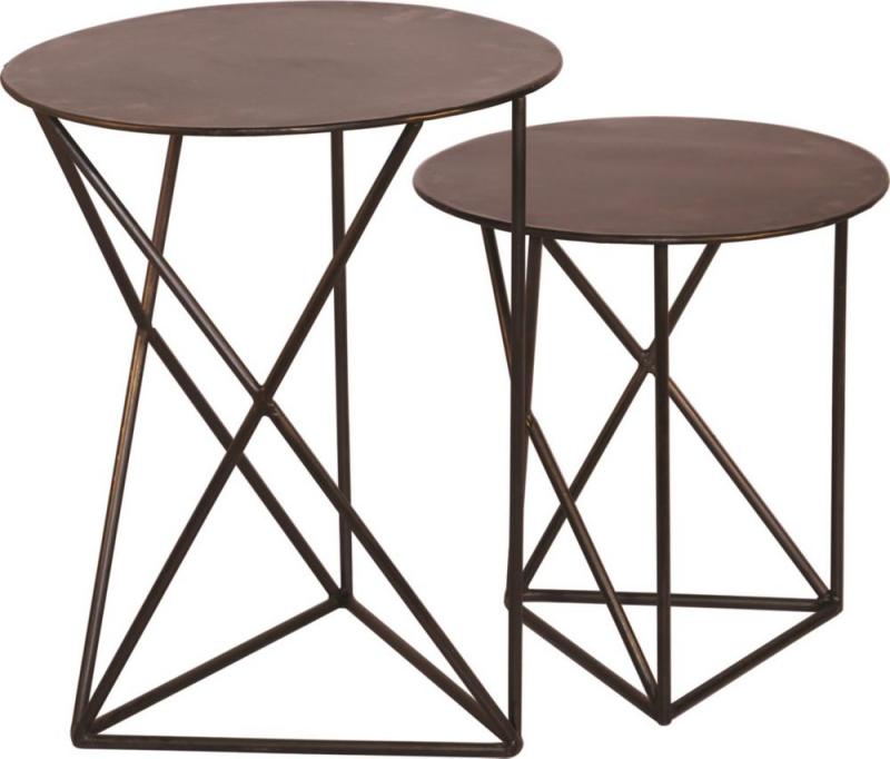 Renwil Dunbar Accent Table