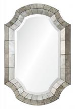 Renwil Clarke Mirror