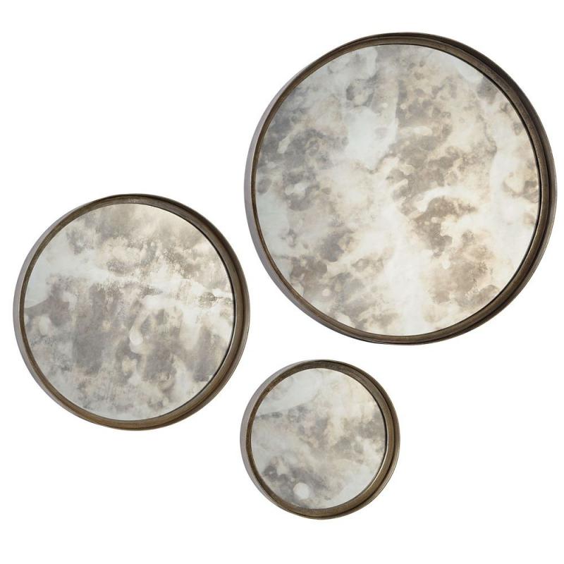 Renwil Shire Set Of 3 S Mirror