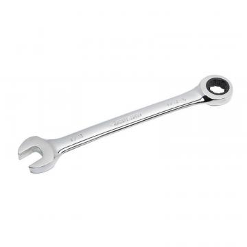 Husky 1/2" 12-Point Ratcheting Combination Wrench