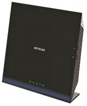 Netgear AC1200 WiFi DSL Modem Router - 802.11ac Dual Band Gigabit