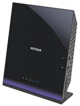 Netgear AC1600 WiFi VDSL/ADSL Modem Router - 802.11ac Dual Band Gigabit