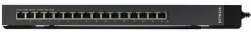 Netgear ProSAFE 16 Port Gigabit Ethernet Click Switch